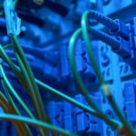 Anord Mardix LV Switchboards