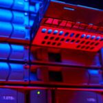 Individual Configurable Rack PDU