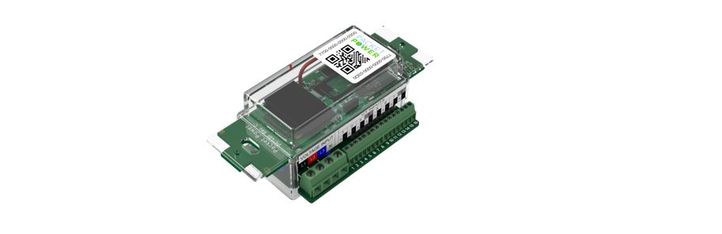 Packet Power 3-Phase Monitor