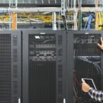 data centre infrastructure