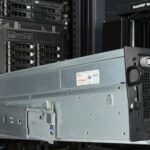 ServerLIFT SL-500X Lifter